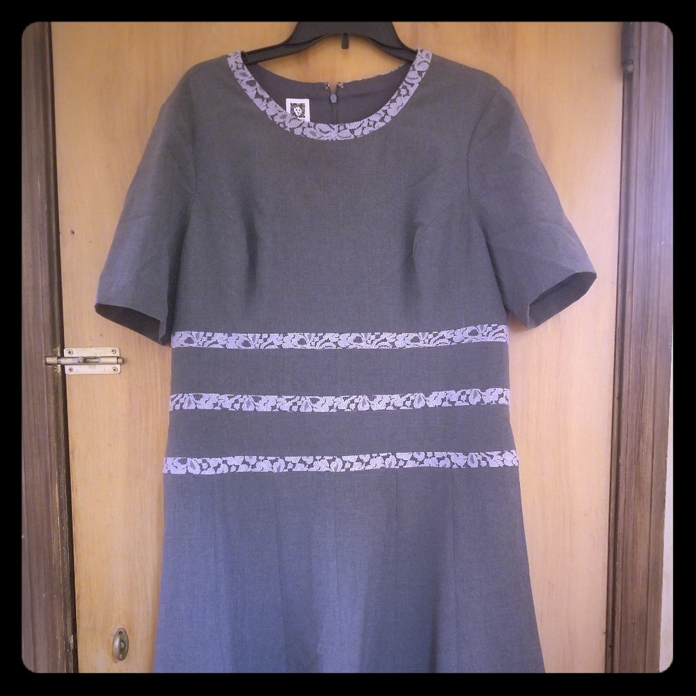 Anne Klein Dress